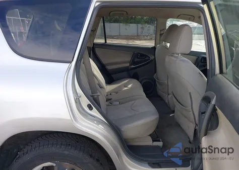 2012 Toyota Rav4 z USA, uszkodzony, nr VIN 2T3JF4DV6CW180407